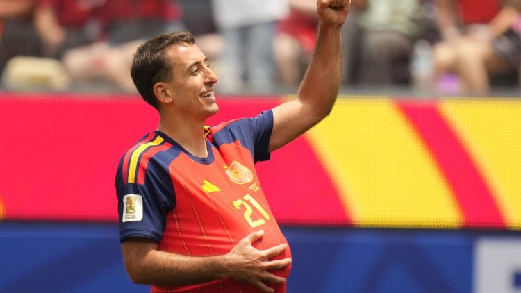 Portugal vs Spanyol Sudah Dimulai, Akses Live Streaming Piala Dunia 2026