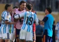 Investigasi Resmi FIFA atas Dugaan Pelanggaran Argentina di Piala Dunia 2026