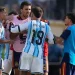 Investigasi Resmi FIFA atas Dugaan Pelanggaran Argentina di Piala Dunia 2026