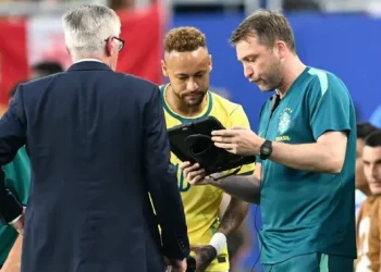 Brasil melawan Norwegia: Apakah Neymar Akan Menjadi Starter?
