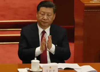 Jinping Sampaikan Salam ke Prabowo, Indonesia Jadi Warna Baru di Organisasi AI Global