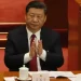 Jinping Sampaikan Salam ke Prabowo, Indonesia Jadi Warna Baru di Organisasi AI Global