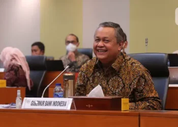 Naikkan Insentif Likuiditas Makroprudensial Bank Indonesia Menjadi 6 Persen