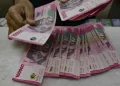 Uang Primer Meningkat 13,8 Persen, Bank Indonesia Pastikan Likuiditas Tetap Terjaga