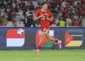 PSSI Terus Menawarkan Fortuna Sittard untuk Melepaskan Justin Hubner