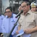 Alasan Pramono Belum Menentukan Tarif TransJakarta