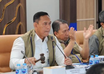 Usulan Pergantian Merek Beras SPHP oleh Bulog