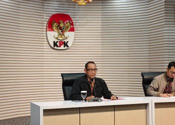 Bupati Langkat Diduga Menerima Gratifikasi Senilai 3,5 Miliar Rupiah