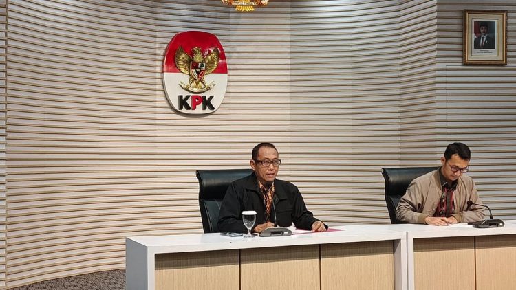 Bupati Langkat Diduga Menerima Gratifikasi Senilai 3,5 Miliar Rupiah