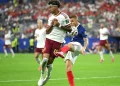 Lamine Yamal dan Mikel Oyarzabal Jadi Penentu di Babak 1 Prancis kontra Spanyol