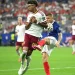 Lamine Yamal dan Mikel Oyarzabal Jadi Penentu di Babak 1 Prancis kontra Spanyol