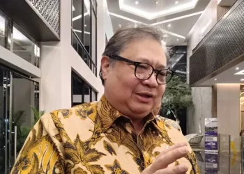 Proyek Pusat Data 1,3 GW di RI Menarik Minat Investasi Asing, Nvidia Bersiap Masuk