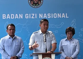 Dapur MBG Diperhatikan di Antara Sekolah Rusak, Ini Tanggapan Kepala BGN