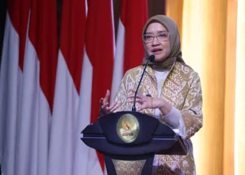 Menteri PANRB Minta Instansi Izinkan ASN Mengantar Anak di Hari Pertama Sekolah