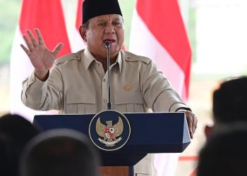 Hukum Tidak Hanya Untuk Orang Kuat dan Kaya Saja