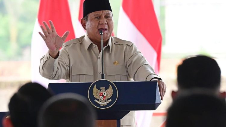 Hukum Tidak Hanya Untuk Orang Kuat dan Kaya Saja