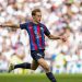 Barcelona Terima Kabar Buruk, Frenkie de Jong Mengalami Cedera MCL