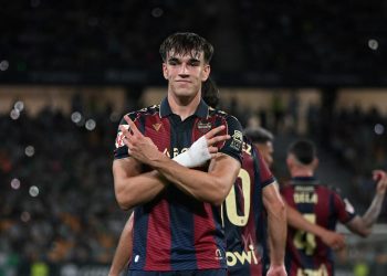 Real Madrid Umumkan Pembelian Striker Baru Secara Langsung