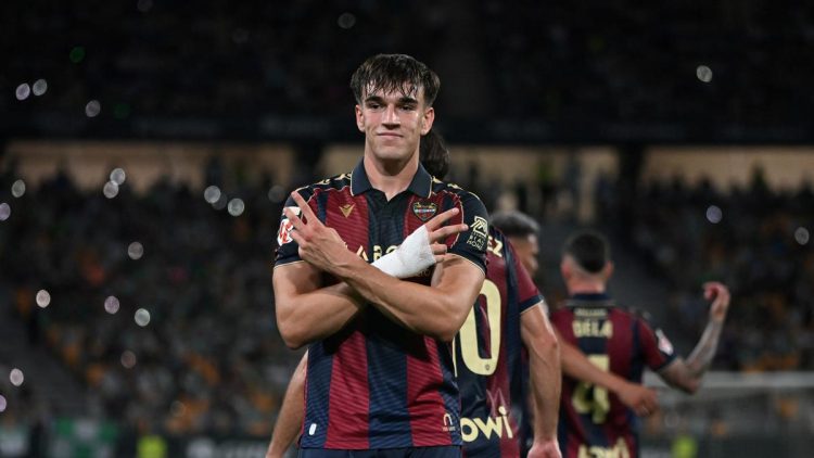 Real Madrid Umumkan Pembelian Striker Baru Secara Langsung
