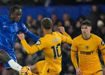 Pemain Chelsea Bergabung dengan Como