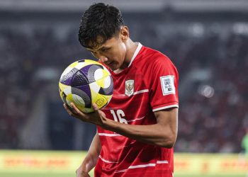 Jadwal Lengkap Tim Nasional Indonesia Piala AFF 2026