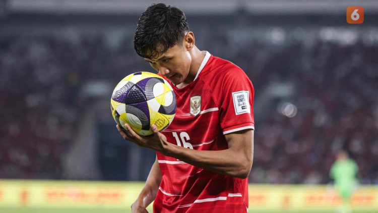 Jadwal Lengkap Tim Nasional Indonesia Piala AFF 2026