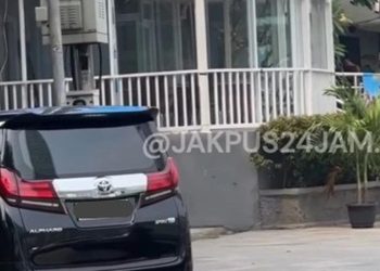 Cekcok Sopir dan Satpam di Bundaran HI: Cerita di Balik Kejadian