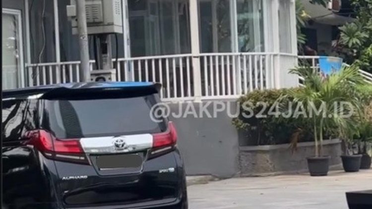 Cekcok Sopir dan Satpam di Bundaran HI: Cerita di Balik Kejadian