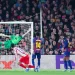Barcelona Cari Alternatif Usai Transfer Julian Alvarez Terhambat