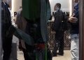 OTT KPK di Sumut, Penyidik Membawa Koper Misterius ke Satreskrim Medan