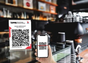Melacak Perjalanan Uang saat Scan QRIS dan Cara Kerjanya