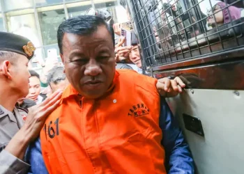 Kenaikan Gaji Kepala Daerah Dapat Cegah Korupsi Ini Penjelasan KPK