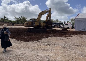 Konstruksi Proyek Abadi Masela Rp 390 Triliun Dimulai Hari Ini Menurut Bahlil