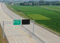 Dua Jalan Tol di Jawa Disiapkan untuk Pendaratan Jet Tempur