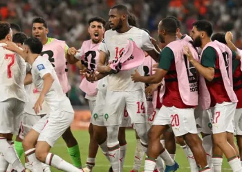 Timnas Maroko Tidak Ingin Hanya Jadi Perempat Finalis, Ingin Menjadi Juara Piala Dunia 2026!