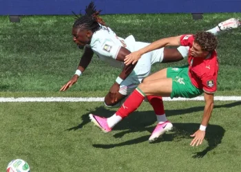 Manchester United Kejar Bintang Prancis di Piala Dunia 2026 Tanpa Ederson