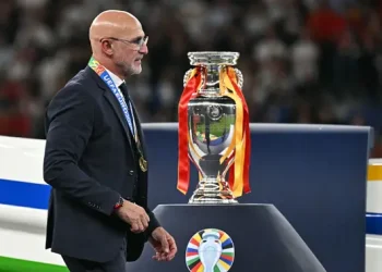 Adu Prestasi 4 Pelatih di Semifinal Piala Dunia 2026