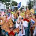 Wisatawan Mancanegara Tampil di Banyuwangi Ethno Carnival 2026, Ruang Interaksi Budaya Dunia