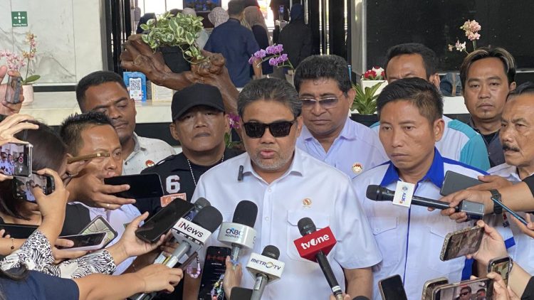Said Iqbal Usulkan Dua Ide untuk Purbaya
