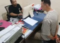 Pelaku Pemukulan Pengendara Motor di Jagakarsa Akhirnya Ditangkap