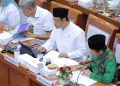 Mensos Jamin Semua Rekomendasi BPK Akan Ditindaklanjuti