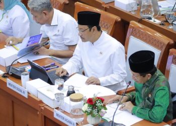 Mensos Jamin Semua Rekomendasi BPK Akan Ditindaklanjuti