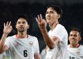 Prediksi Timor Leste vs Indonesia: Garuda Penuhi Harapan Fans