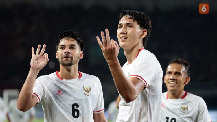 Prediksi Timor Leste vs Indonesia: Garuda Penuhi Harapan Fans