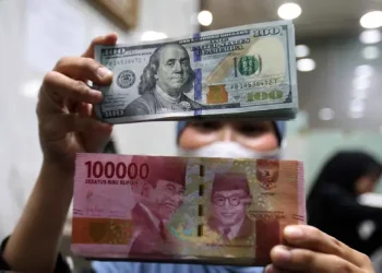 Prediksi Rupiah Pekan Depan di Tengah Dinamika Negosiasi AS dan Iran