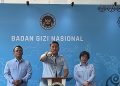 Sudaryono Tegur Kepala Dapur MBG Terkait Pencurian Uang Kita Selesaikan