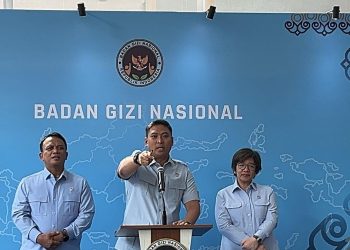 Sudaryono Tegur Kepala Dapur MBG Terkait Pencurian Uang Kita Selesaikan