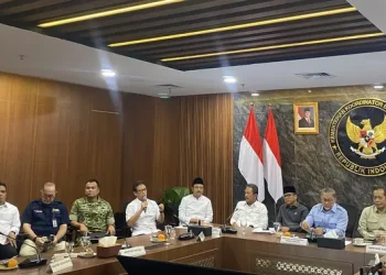 Integrasi Layanan Kopdes dengan Pos Kesehatan Desa Siap Diterapkan oleh Menkes