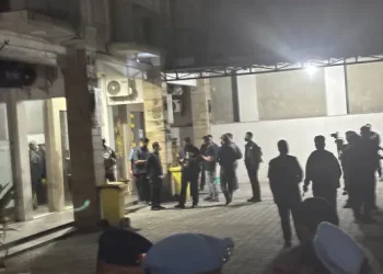 Geledah Tengah Malam, Kortastipidkor Kembali di Ruko Cipete