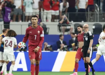 Cristiano Ronaldo Tamatkan Piala Dunia 2026 dengan Catatan Menarik